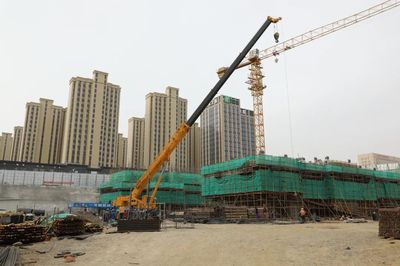 同比增长33.81%！天恒基集团首季营收总额创新高，建筑劳务分包业务实现“开门红”