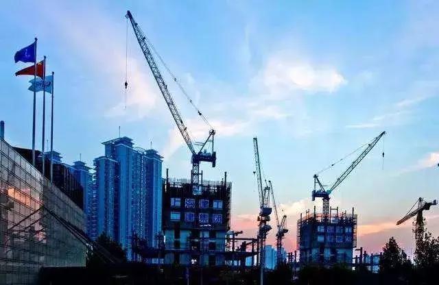 建筑劳务分包制度改革势在必行 取消劳务资质背后的行业重塑