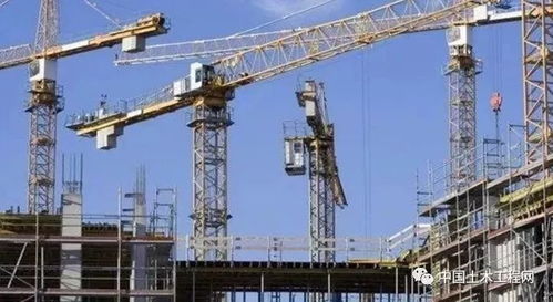 工程中分包、转包、内包、挂靠的区别，你懂吗？——建筑劳务分包深度解析